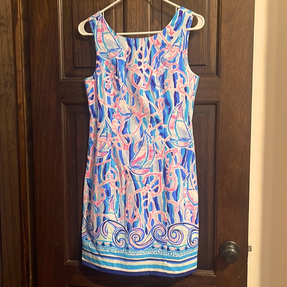 Lilly Pulitzer Dress - size 2 - NWT
